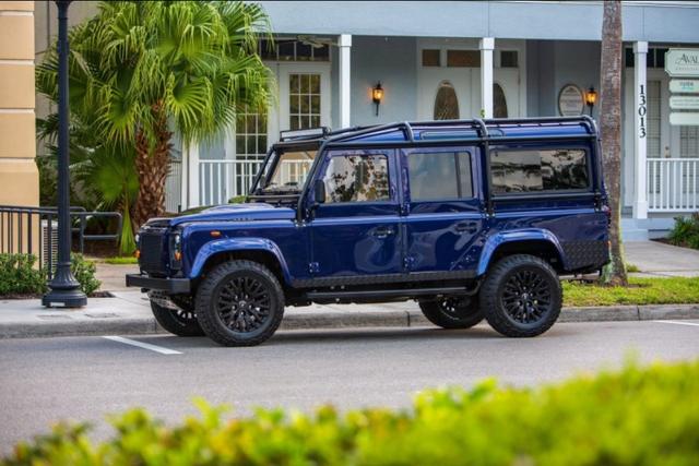 它将英国古典美融入创新与现代奢侈品结合在一起的ECD设计