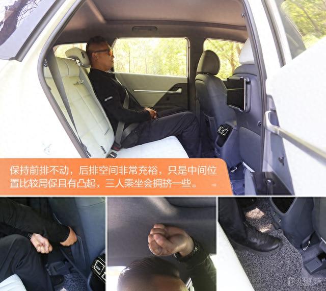 北京现代又推燃油车！价格不到14万，油耗不足7L，这台沐飒香吗