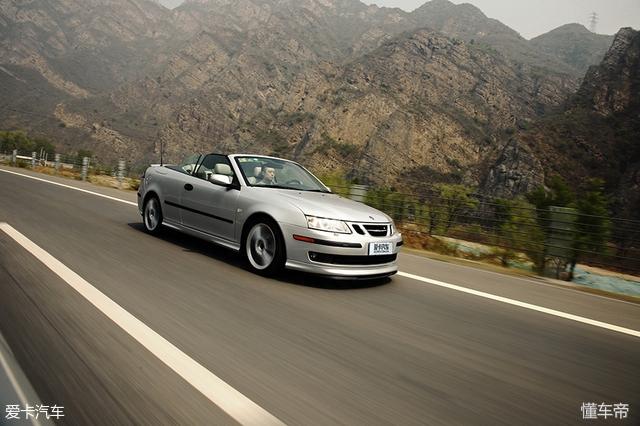 这是一个有历史的汽车品牌，懂它的基本都是老司机了！
