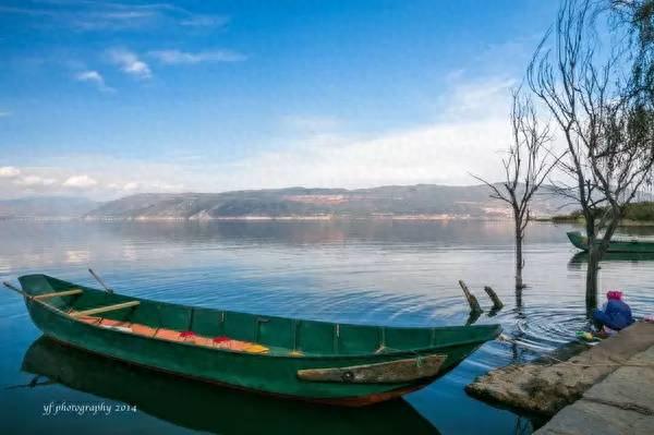 只要145元！今天买票周末出发！大理这些隐世美景霸占它的美！