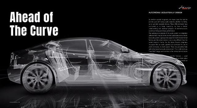 精品发烧喇叭真是多 这几款可能你是头回看到