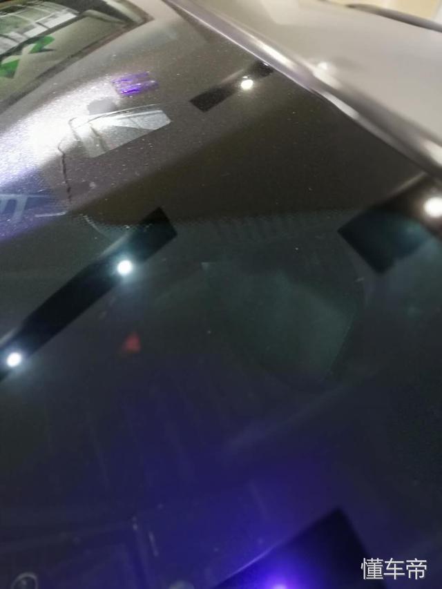 48万买爆改C63，看完底盘后好心酸