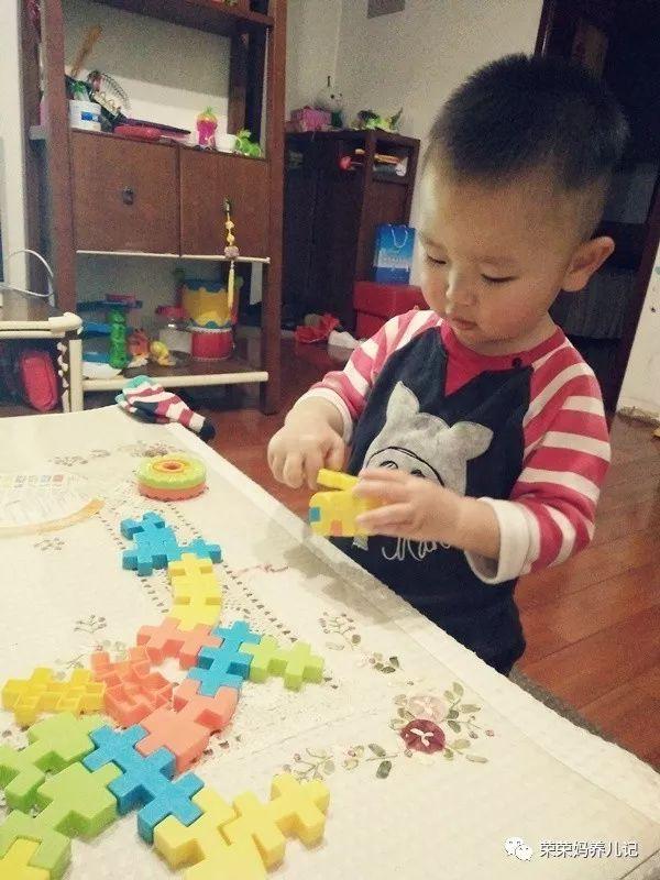 拼插类玩具哪家强之拔草专区，盘点李大荣不爱玩的那些拼插玩具