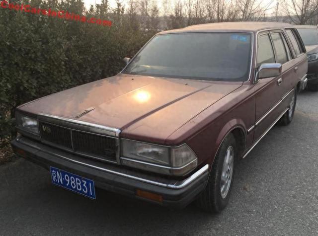 谁记得广州云豹汽车？日产最早的国内合作方，所出车型豪华且高级