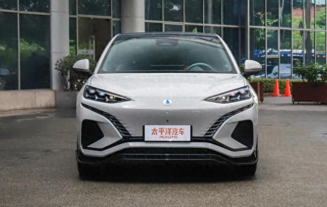 30.18万起，腾势N7终于上市了！云辇-A+双快充，还有对手吗？