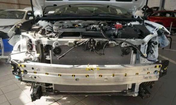 汽车安全指数排行，前几名有你的车型吗？