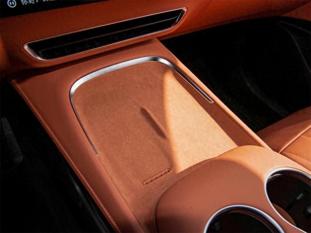 试驾｜长安深蓝S7：面面俱到，藏有惊喜