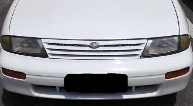 谁记得广州云豹汽车？日产最早的国内合作方，所出车型豪华且高级