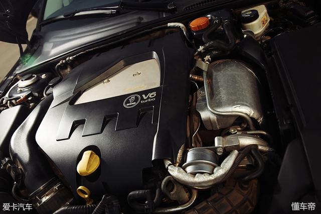 这是一个有历史的汽车品牌，懂它的基本都是老司机了！