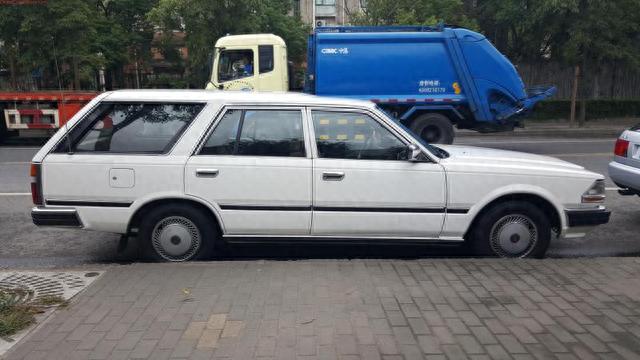 谁记得广州云豹汽车？日产最早的国内合作方，所出车型豪华且高级