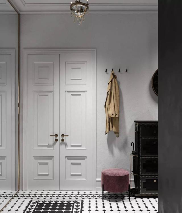 做软装设计不得不知道的软装设计十大经典美学手法