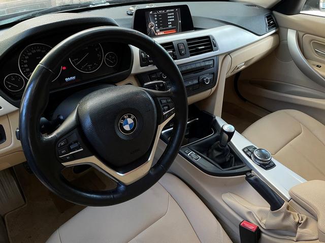 我对于这台PSA引擎，BMW316手动出租车的改装