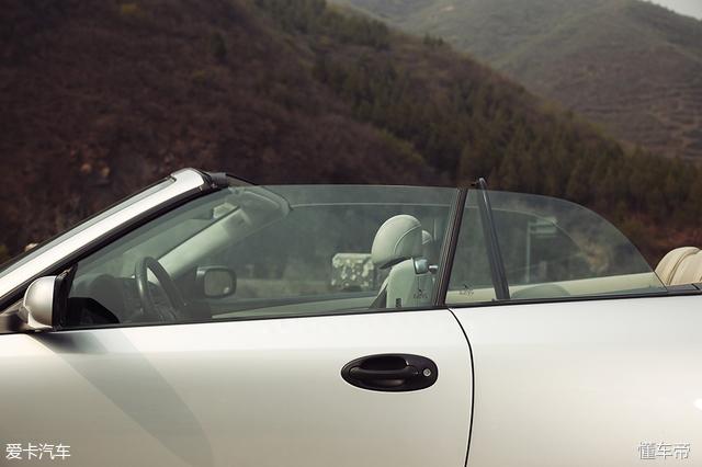 这是一个有历史的汽车品牌，懂它的基本都是老司机了！