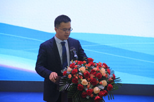 2023年奔腾校企合作年会在成都汽车职校隆重举行