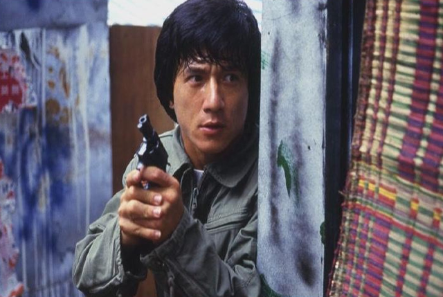 林家栋的《手卷烟》：落魄古惑仔倒卖金钱龟，港片复兴有望