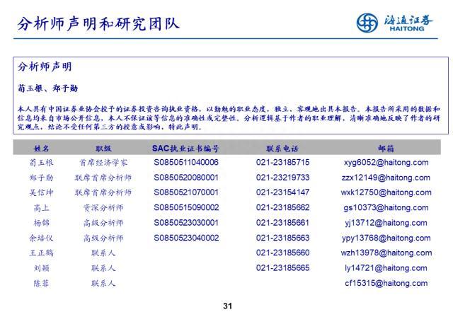 盈利拐点渐现——22年及23Q1财报点评
