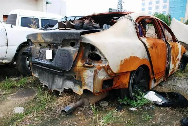 自燃率最高的十款汽车，掌握这些辨别火烧车技巧，避免入坑！