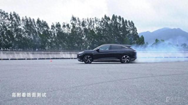 30.18万起，腾势N7终于上市了！云辇-A+双快充，还有对手吗？