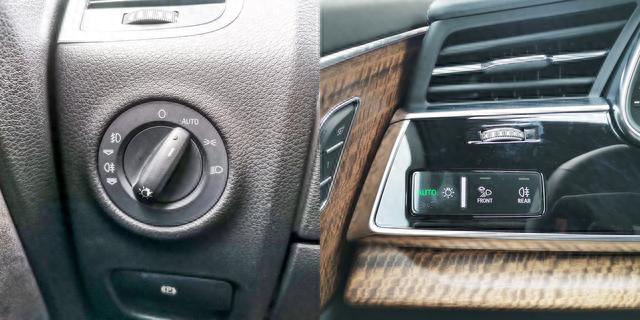 十五年不许变？试全新奥迪Q7……