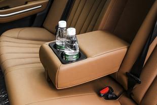 智能改变命运？爱卡试驾北汽绅宝智道