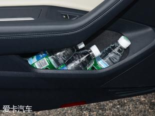 巩固标杆地位 试驾新款一汽-大众迈腾