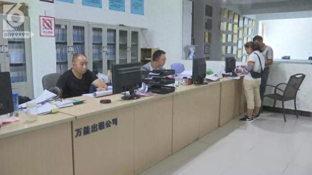 出租车没二维码无法加气？权威部门回复来了