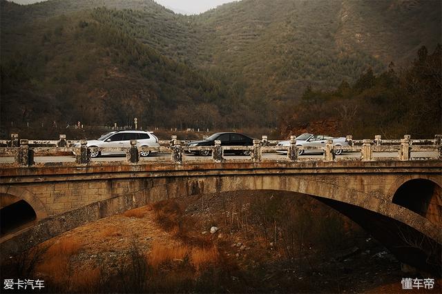 这是一个有历史的汽车品牌，懂它的基本都是老司机了！