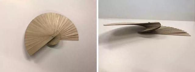 吹爆上海！黄浦江边的这把“大扇子”，将成为魔都新地标