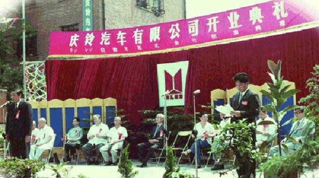 “轻卡王者”的崛起之路，一文看完百年五十铃的传奇历史