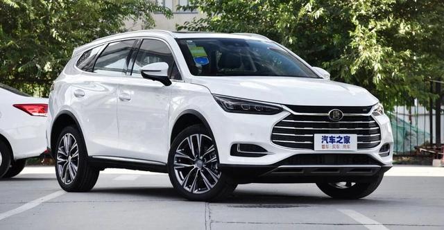 汽车安全指数排行，前几名有你的车型吗？