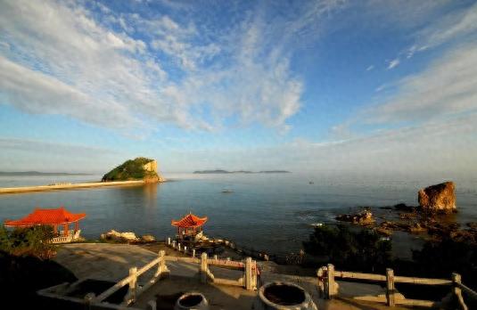 坐飞机去看海！上海直达这些绝美的城市只需1小时+