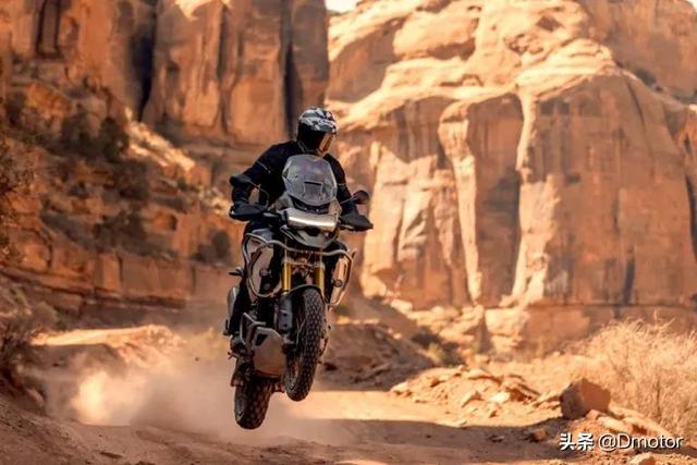 从引擎到底盘的全新升级！凯旋全新Tiger 1200即将到来