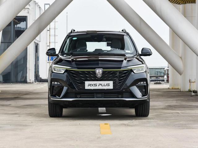 定位紧凑型，但看起来比中型还“大”！这几款SUV不愧是良心之作