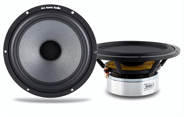 精品发烧喇叭真是多 这几款可能你是头回看到