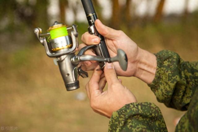 野钓大杀器！滑漂！专治大板鲫、大鲤、大草！赶紧换大鱼护吧！