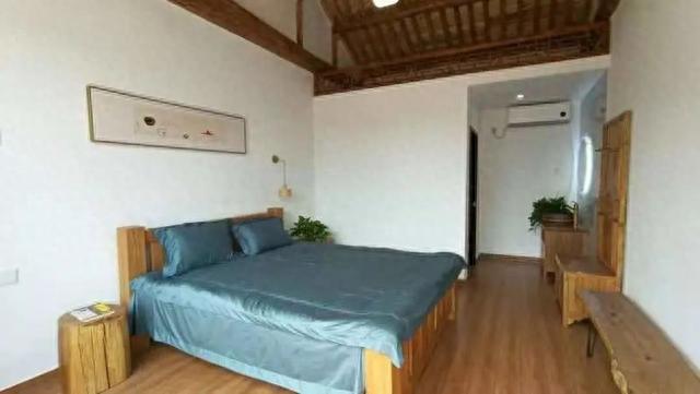 北京农村再向城市居民推出新院子租赁，最高年租金8.5万