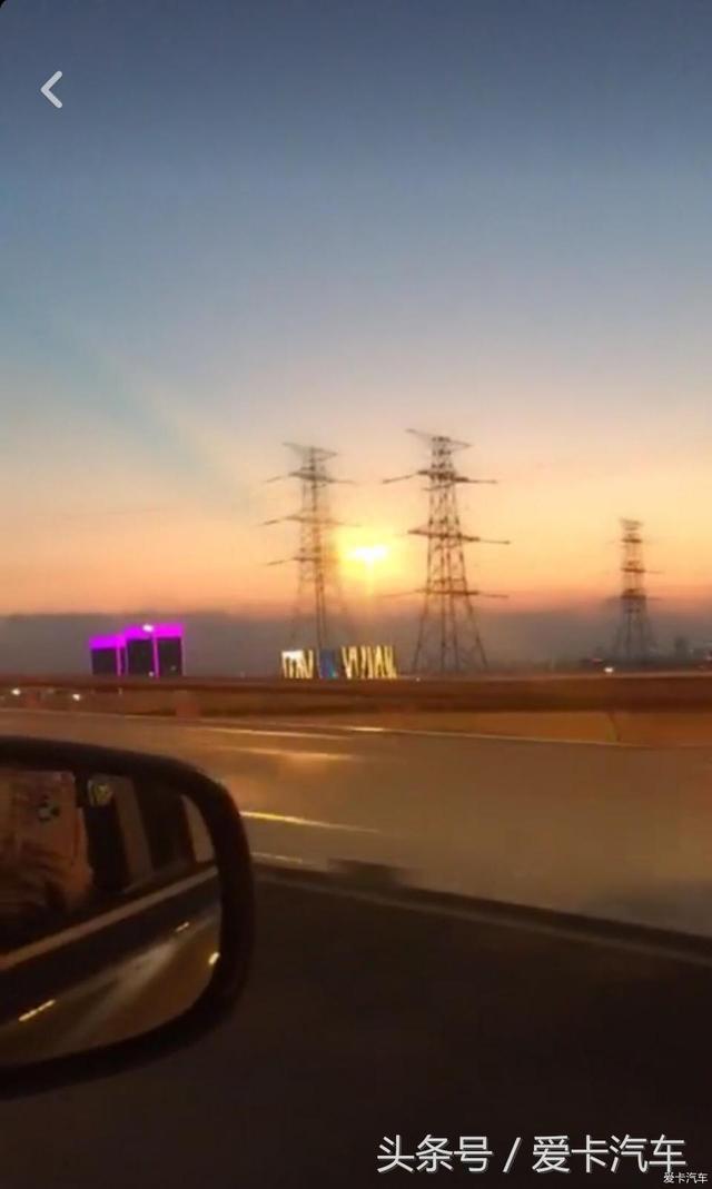 迟来的提车帖，新手驾驶虎8一千公里用车实感！