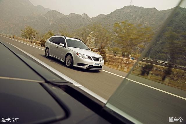 这是一个有历史的汽车品牌，懂它的基本都是老司机了！