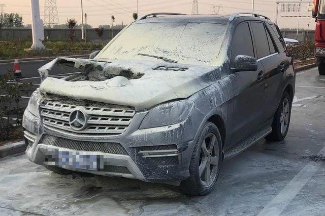 自燃率最高的十款汽车，掌握这些辨别火烧车技巧，避免入坑！