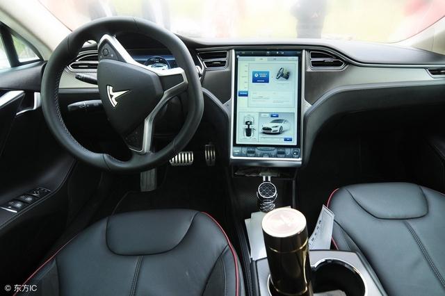 10款汽车智能钥匙