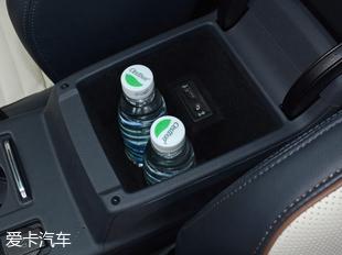 巩固标杆地位 试驾新款一汽-大众迈腾