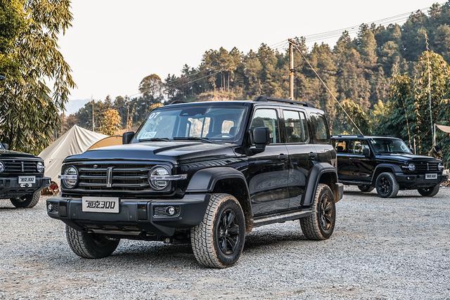 定位紧凑型，但看起来比中型还“大”！这几款SUV不愧是良心之作