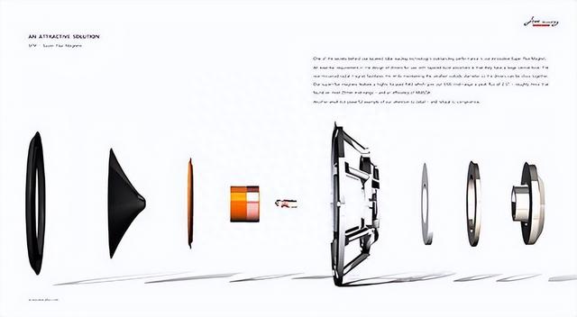 精品发烧喇叭真是多 这几款可能你是头回看到