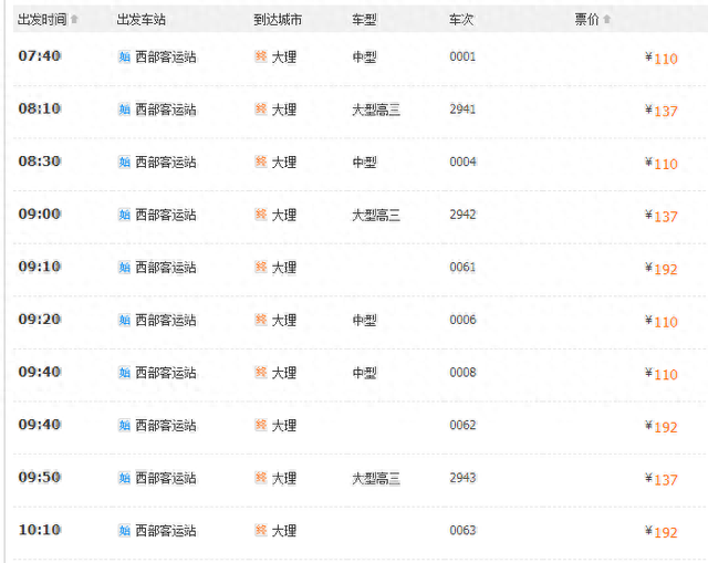 只要145元！今天买票周末出发！大理这些隐世美景霸占它的美！