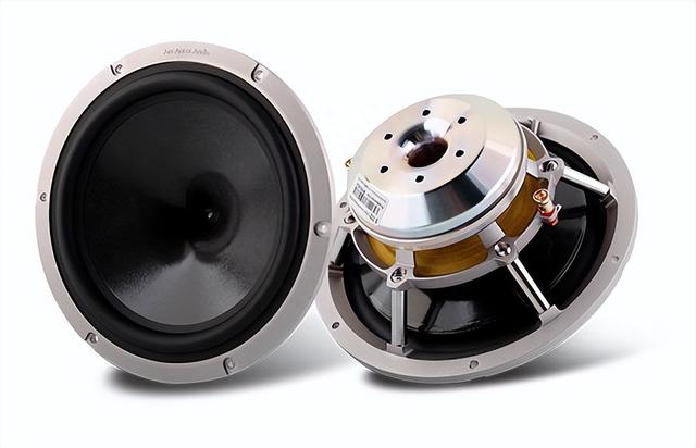 精品发烧喇叭真是多 这几款可能你是头回看到