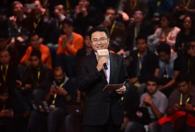 赌场套路有多深？金立集团创始人刘立荣，一把输掉数亿美金