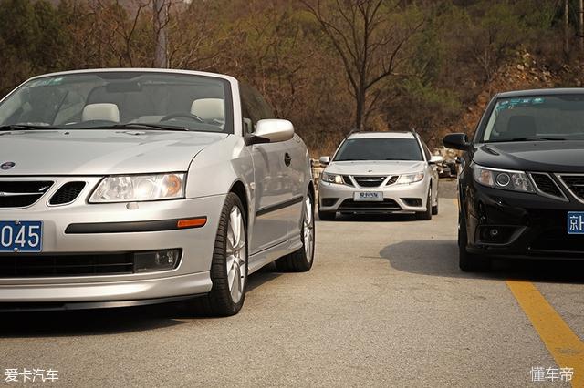 这是一个有历史的汽车品牌，懂它的基本都是老司机了！