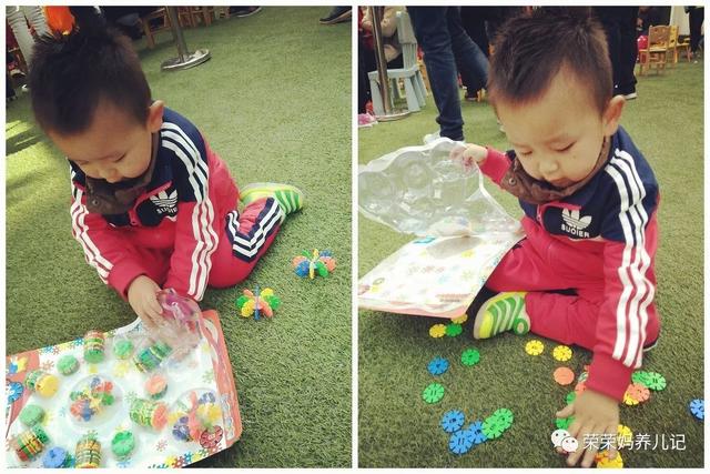 拼插类玩具哪家强之拔草专区，盘点李大荣不爱玩的那些拼插玩具