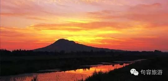 15个理由告诉你，为什么来句容？