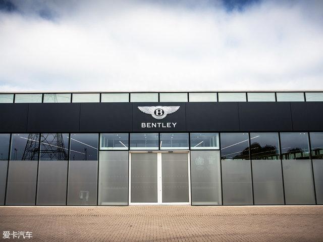 重新定义超豪华跑车 解析第三代欧陆GT